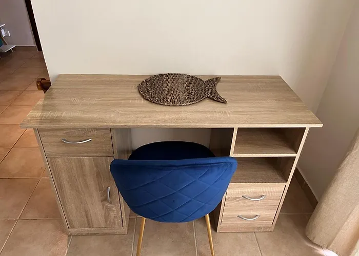 Holiday home Turtle's Nest Coco
