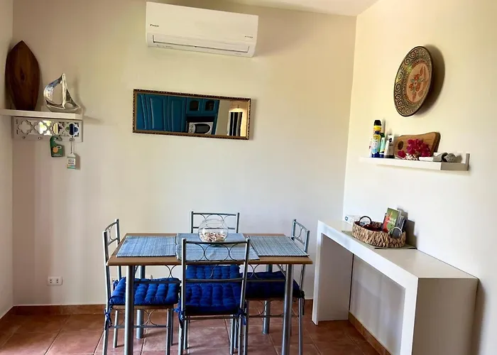 Casa vacanze Turtle's Nest