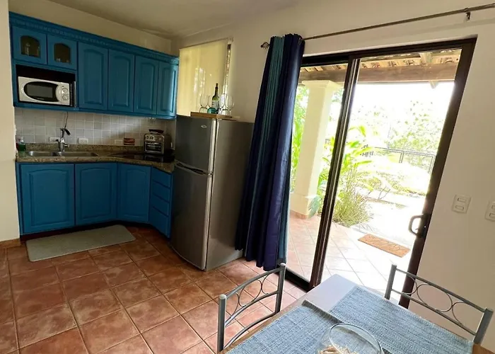 Turtle's Nest Holiday home Coco