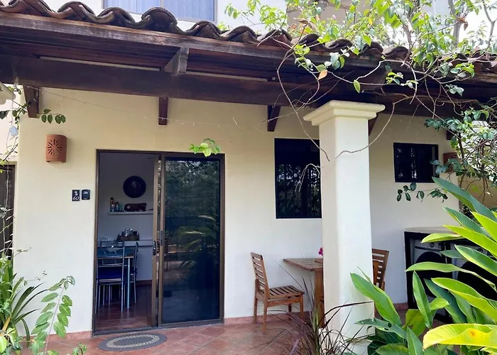 Turtle's Nest Holiday home