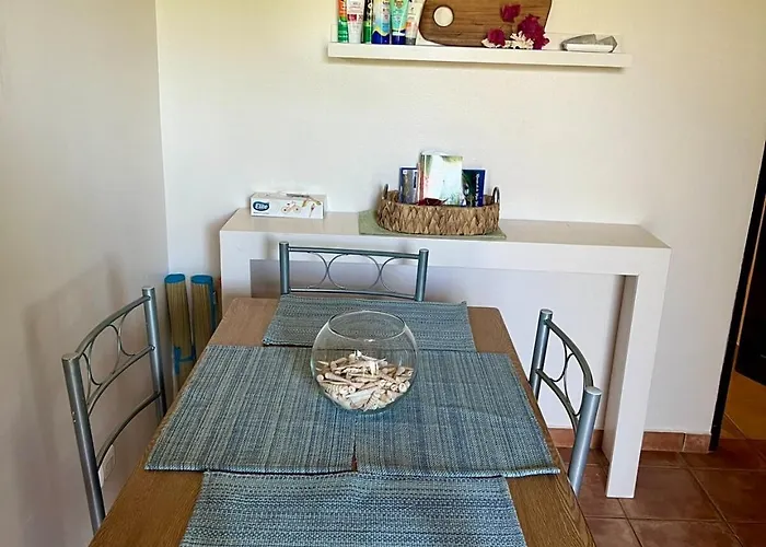 Turtle's Nest Holiday home *