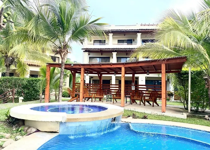 Casa vacanze Turtle's Nest Coco