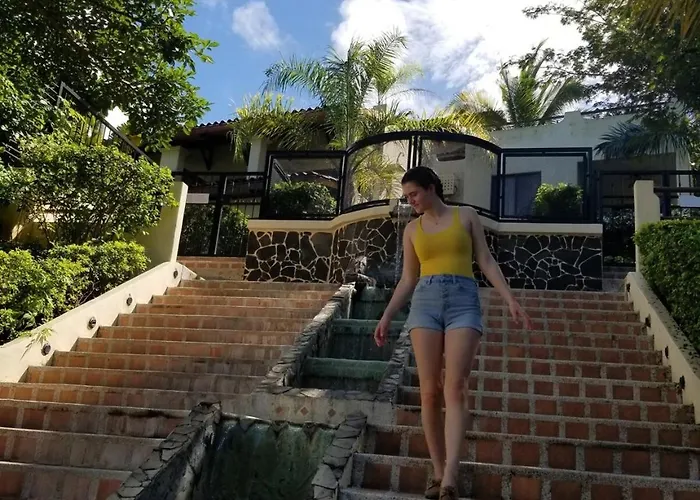 Holiday home Turtle's Nest Coco