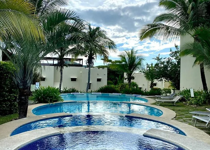 Turtle's Nest Holiday home Coco