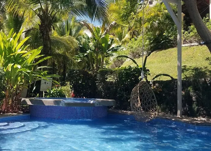 Holiday home Turtle's Nest Coco
