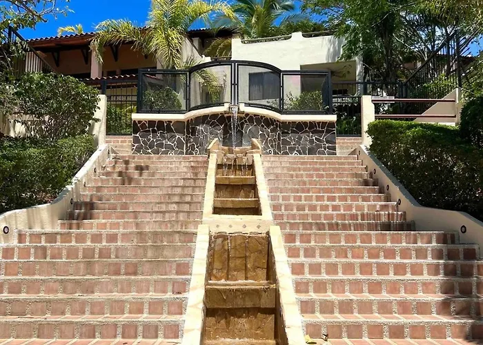 Holiday home Turtle's Nest Coco
